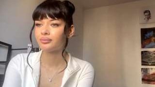 CarrieChatcho fully nude on Live Sex Chat