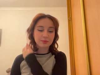 CiaraTishler fully nude on Live Sex Chat