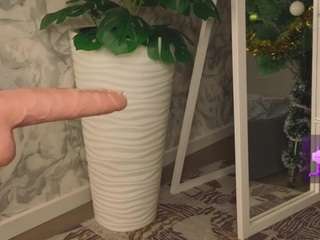 Danny-Billy fully nude on Live Sex Chat