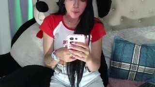 eimyy-rouse fully nude on Live Sex Chat