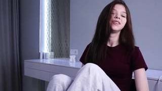HaileyKempter fully nude on Live Sex Chat
