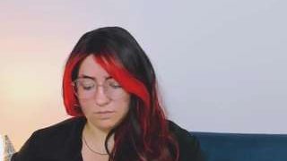 HarperSilver fully nude on Live Sex Chat