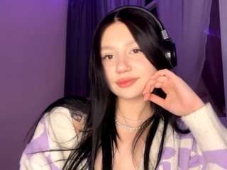 JuliannaHartke fully nude on Live Sex Chat
