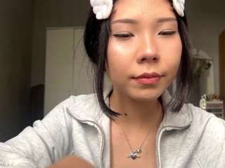 Kama fully nude on Live Sex Chat