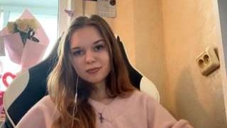 KateLyall fully nude on Live Sex Chat