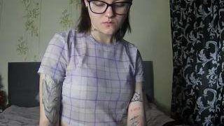 Kati fully nude on Live Sex Chat