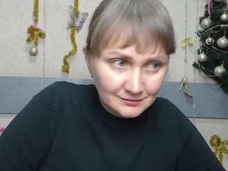 KellyClar fully nude on Live Sex Chat