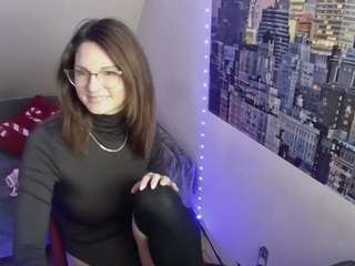 Kinkysarahx fully nude on Live Sex Chat