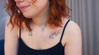 LyndsayStruck fully nude on Live Sex Chat