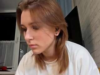MartinaKovalenko fully nude on Live Sex Chat