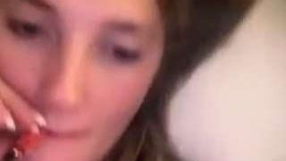 milablaze fully nude on Live Sex Chat