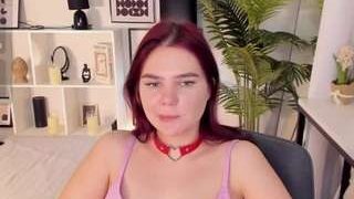 MillyBrownn fully nude on Live Sex Chat