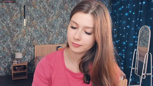 MondoNeko nude on webcam for live sex chat