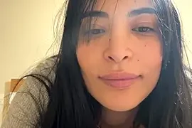 Naughty_Arab_girl nude on webcam for live sex chat