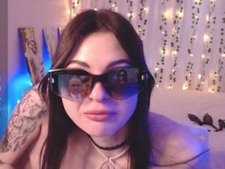 Nutsy_and_Stephanie fully nude on Live Sex Chat