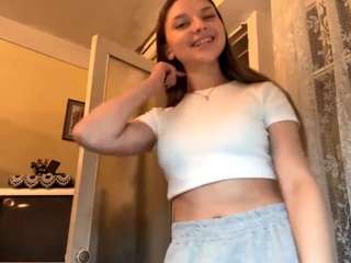 OksanaRahman fully nude on Live Sex Chat