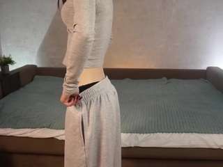 OleneDonhoe fully nude on Live Sex Chat