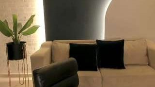 RossiRivers fully nude on Live Sex Chat