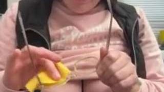 Sadiemaex3 fully nude on Live Sex Chat