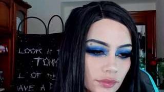 sakaexxx fully nude on Live Sex Chat