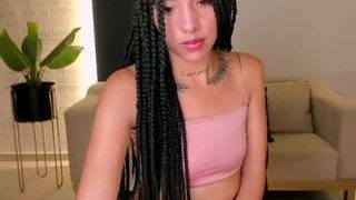 SaritaSantos fully nude on Live Sex Chat