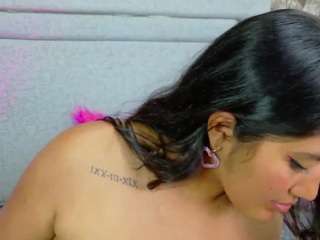 SharaRous fully nude on Live Sex Chat