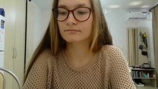 SharronAsen fully nude on Live Sex Chat