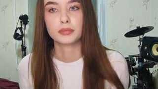 SheriBendu fully nude on Live Sex Chat