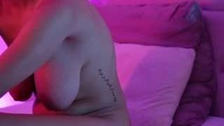 SophieVenus fully nude on Live Sex Chat