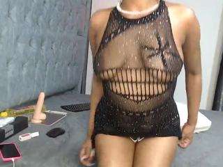 Spicy247 fully nude on Live Sex Chat
