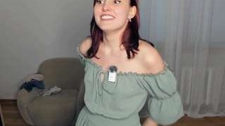 SuziePriestley fully nude on Live Sex Chat