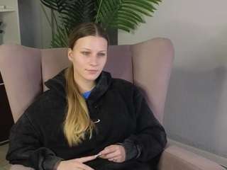 VanesaBreden fully nude on Live Sex Chat