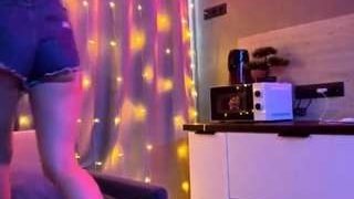 Veta fully nude on Live Sex Chat