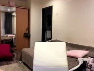 Vi fully nude on Live Sex Chat