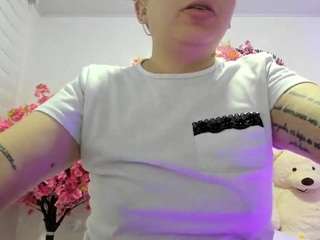 violetasolokov fully nude on Live Sex Chat