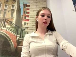 YasminAllen fully nude on Live Sex Chat