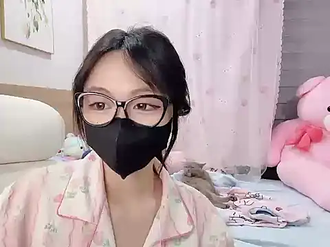 Yuyu-baobei nude on webcam for live sex chat