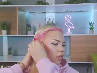 alexa-bonni fully nude on Live Sex Chat