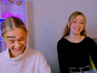 alice-blond fully nude on Live Sex Chat