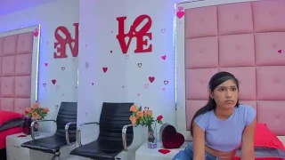 Aliss_Aron nude on webcam for live sex chat