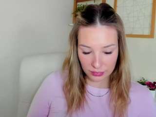 Angelababe fully nude on Live Sex Chat