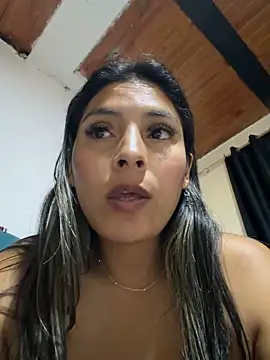 Cami_Leon2 nude on webcam for live sex chat
