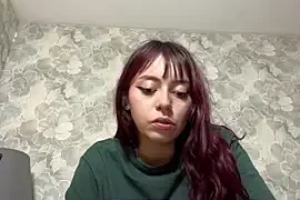 CamiTeaseX_ nude on webcam for live sex chat