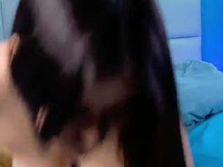 CandyBrandy fully nude on Live Sex Chat