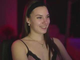 CandyStorm fully nude on Live Sex Chat