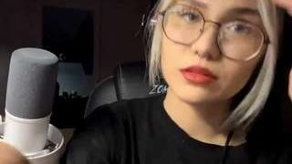 CaryHerrel fully nude on Live Sex Chat