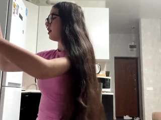 CherrieWarring fully nude on Live Sex Chat