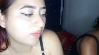 ChloeAndSky fully nude on Live Sex Chat