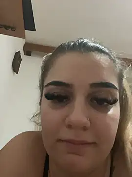 CrazyJessika nude on webcam for live sex chat