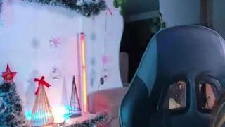 EvyOrange1 fully nude on Live Sex Chat